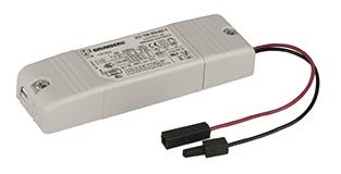 BRUM LED-Konverter 350mA 0-15W  17613000 