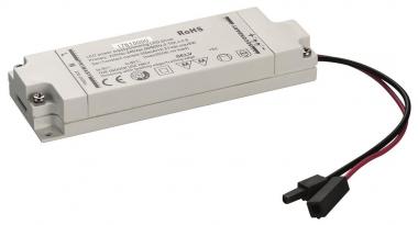BRUM LED-Konverter 4,2-8W 350mA 17615000 