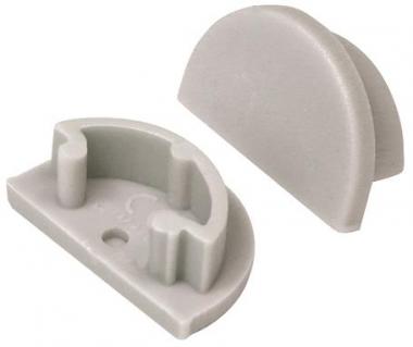 BRUM 53078260 Endkappen-Set QUALITYFLEX 