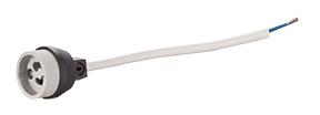 BRUM LED Fassung GZ10/GU10 170mm  535500 