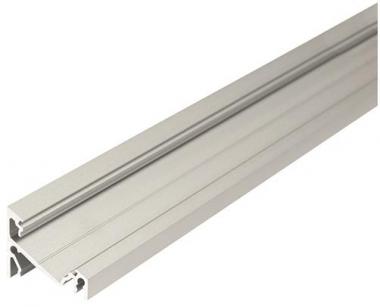 BRUM LED-Alu-Eck-Profil Länge:  53702260 