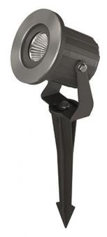 BRUM LED-Erdspießleuchte 6W     60103223 