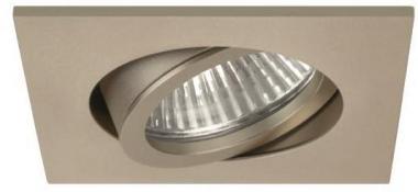 BRUM NV-Einbaustrahl. champagner 0065.63 