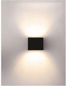 Brumberg LED-Wandleuchte 230V   10121103 