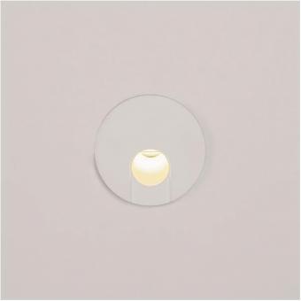 Brumberg LED-Wandeinbauleuchte  10156073 