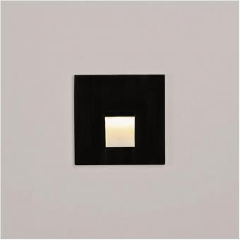 BRUM LED-Wandeinbauleu. KIT68   10157083 