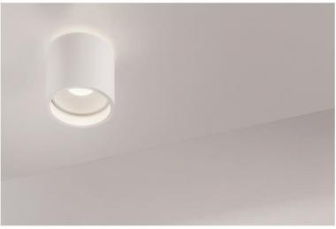 BRUM LED-Anbauleuchte 230V weiß 12042173 