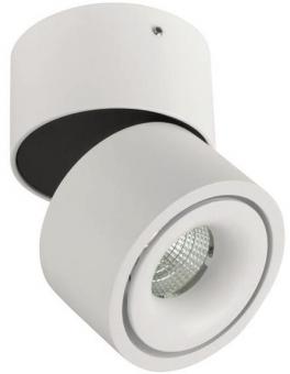 BRUM LED-Anbaustrahler Circle   12062173 
