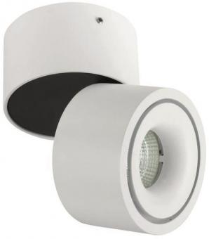 BRUM LED-Anbaustrahler Circle   12062173 