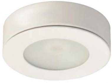 BRUM LED Ein-o. Aufbauspot weiß 12078073 