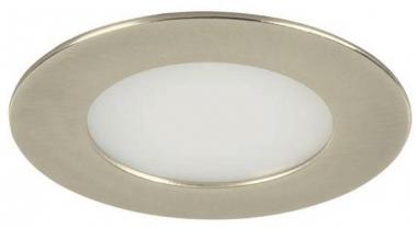 BRUM LED-Einbauleuchte          12109153 