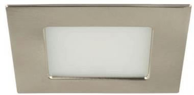 BRUM LED-Einbauleuchte          12110153 
