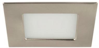 BRUM LED-Einbauleuchte          12110153 