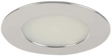 BRUM LED-Einbauleuchte          12127023 