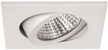 BRUM LED-Einbaus. weiß 7W 2700K 12262073 