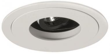 BRUM LED-Einbauleuchte rund,    12603173 