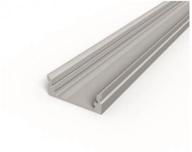 BRUM Alu-Profil-Set 2x 2500mm   15891260 