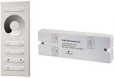 BRUM LED Controller-Set Mono    17528000 