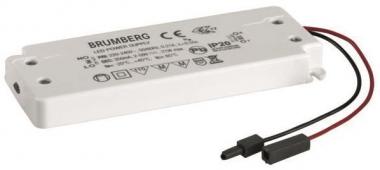 BRUM LED-Konverter 350mA 1-21W 17621000 