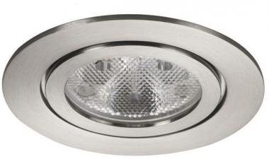 BRUM HV-Einbaul. GU10 max.      36004220 