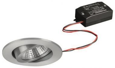 BRUM LED-Einbaustrahler         38261253 
