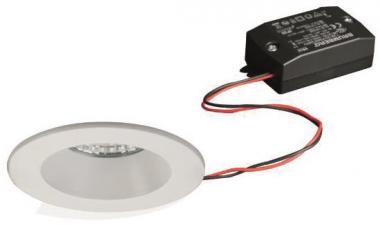 BRUM LED-Einbauleuchte 6W 230V  38266073 