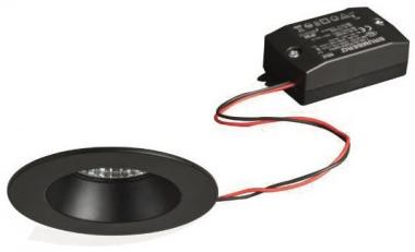 BRUM LED-Einbauleuchte 6W 230V  38266083 