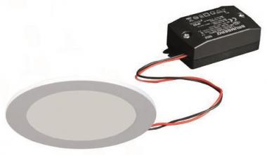 BRUM LED Einbaustrahler BB17 ws 38370073 