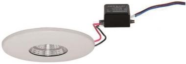 BRUM LED-Einbaudownlight rund,  38371073 