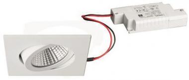 BRUM LED-Einbaustrah. weiss d2w 39462073 