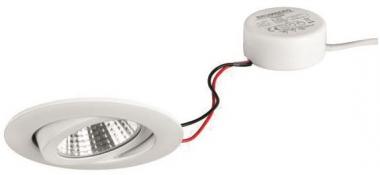 BRUM LED Einbaustrahler-Set     40363073 