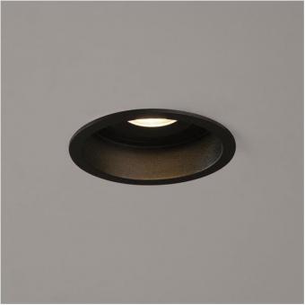 Brumberg Einbaumodul rund,      45001180 