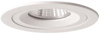 BRUM Einbaumodul rund,          45007170 