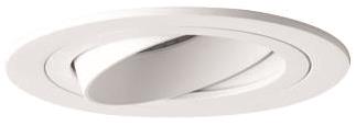 Brumberg Einbaumodul rund,      45008170 