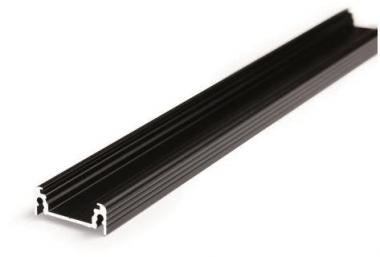 BRUM LED-Alu-Profil Länge: 2000 53602080 