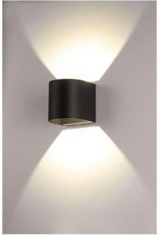BRUM LED-Wandaufbaul.           60026183 