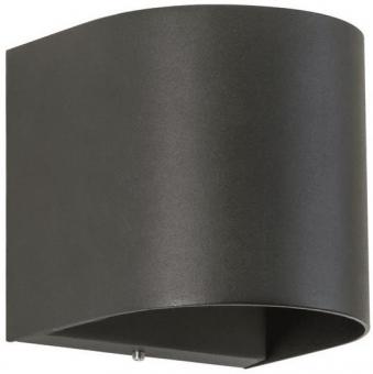 BRUM LED-Wandaufbaul.           60026183 