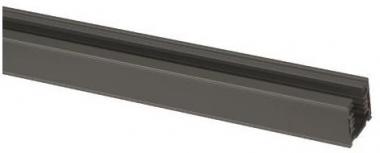 BRUM 3PH Stromschiene schwarz   88103080 
