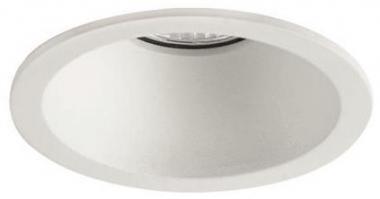 Brumberg LED-Downlight weiss    12384173 