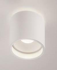 BRUM LED-Anbauleuchte 230V weiß 12042173 