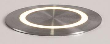 Brumberg LED-Bodeneinbauleuchte 14051223 