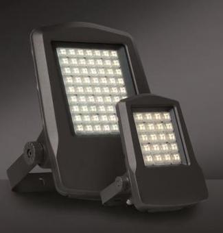 Brumberg LED-Fluter 50W 3000K   60803643 
