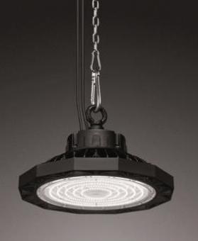 BRUM LED-Hallentiefstrahler SOL 78312084 