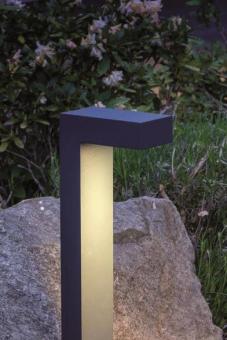 BRUM Pollerleuchte Lantern IP65 60036103 