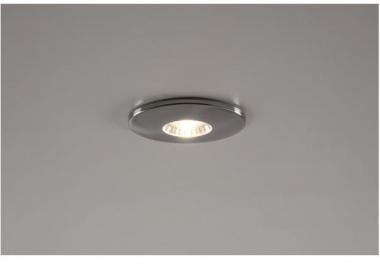 BRUM LED-Einbaudownlight rund,  38371033 