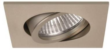 BRUM NV-Einbaustrahl. champagner 0065.63 