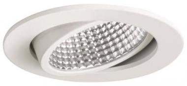 Brumberg LED-Einbaustrahler 350 12395074 