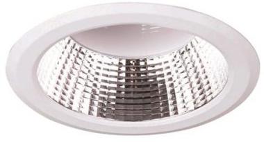 Brumberg LED DL 230V 4000K rund 12562174 