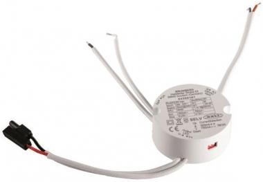 BRUM LED-Rundkonverter 350mA    17658000 