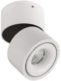BRUM LED-Anbaustrahler Circle   12062173 